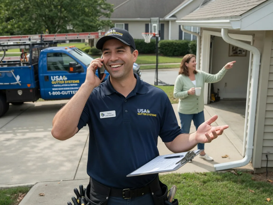 Gutter Installation Arlington, IN FAQs